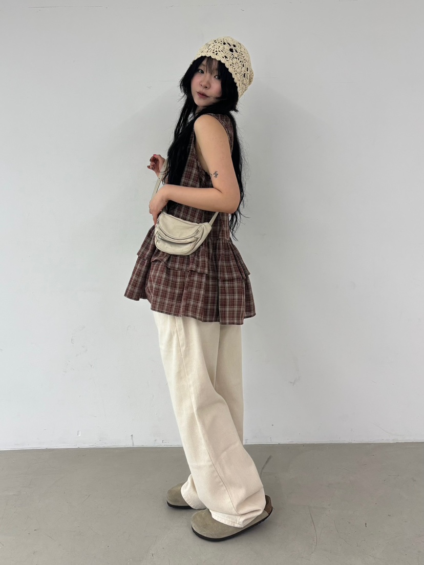 SHOTGUN東大門㊣實拍女裝新品職業時尚推薦休閑25春夏連衣裙SHOTGUN連衣裙