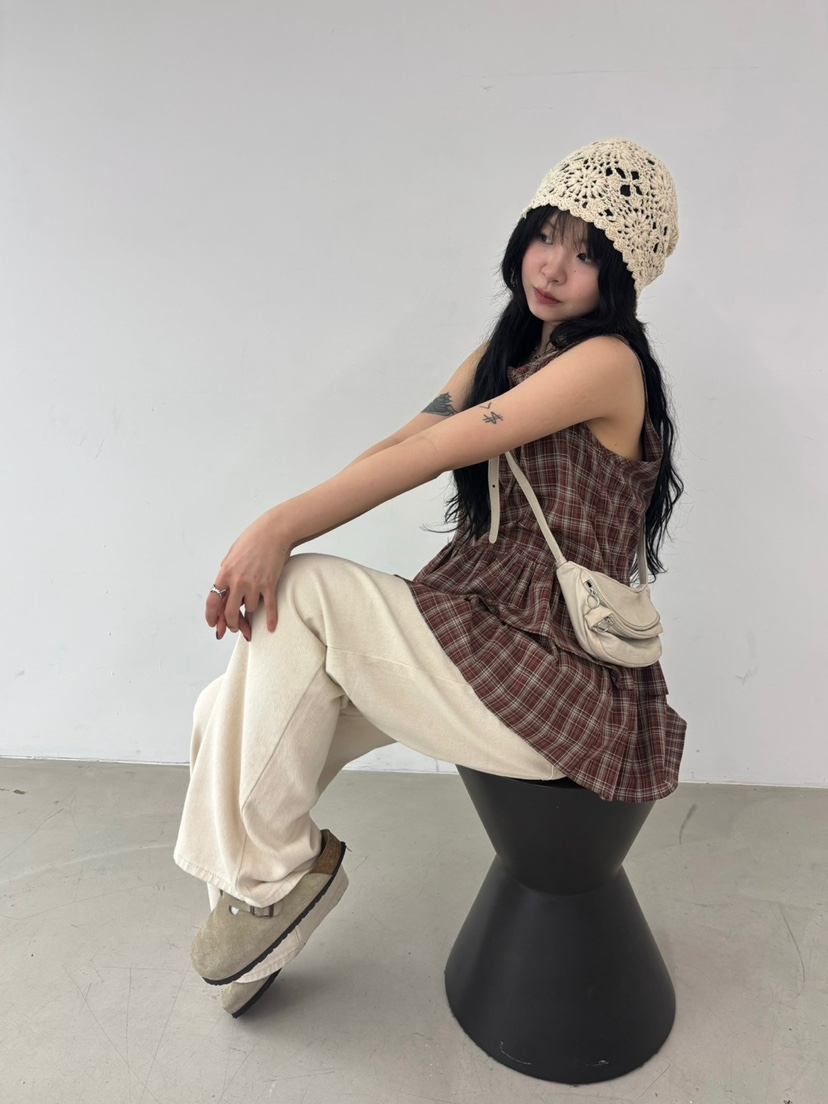 SHOTGUN東大門㊣實拍女裝新品職業時尚推薦休閑25春夏連衣裙SHOTGUN連衣裙