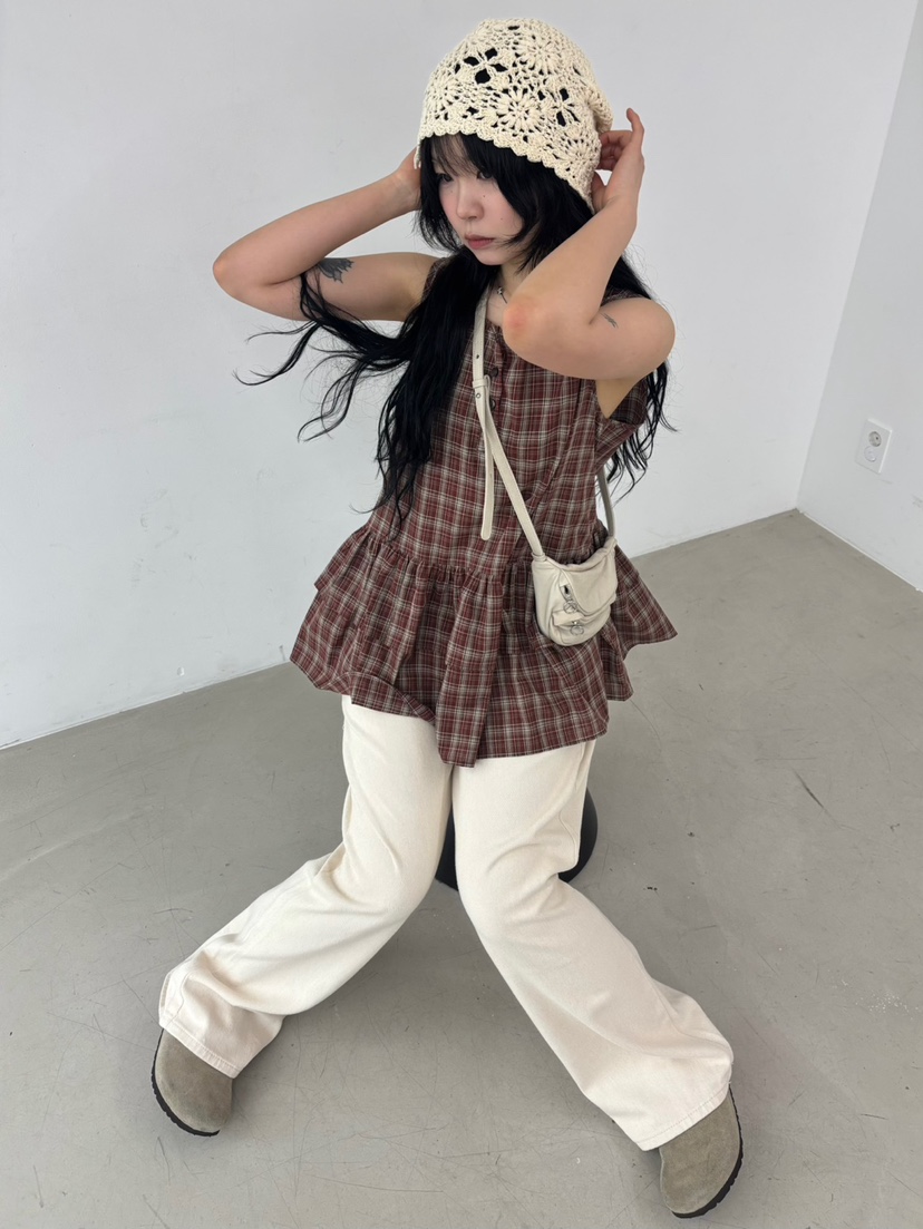 SHOTGUN東大門㊣實拍女裝新品職業時尚推薦休閑25春夏連衣裙SHOTGUN連衣裙