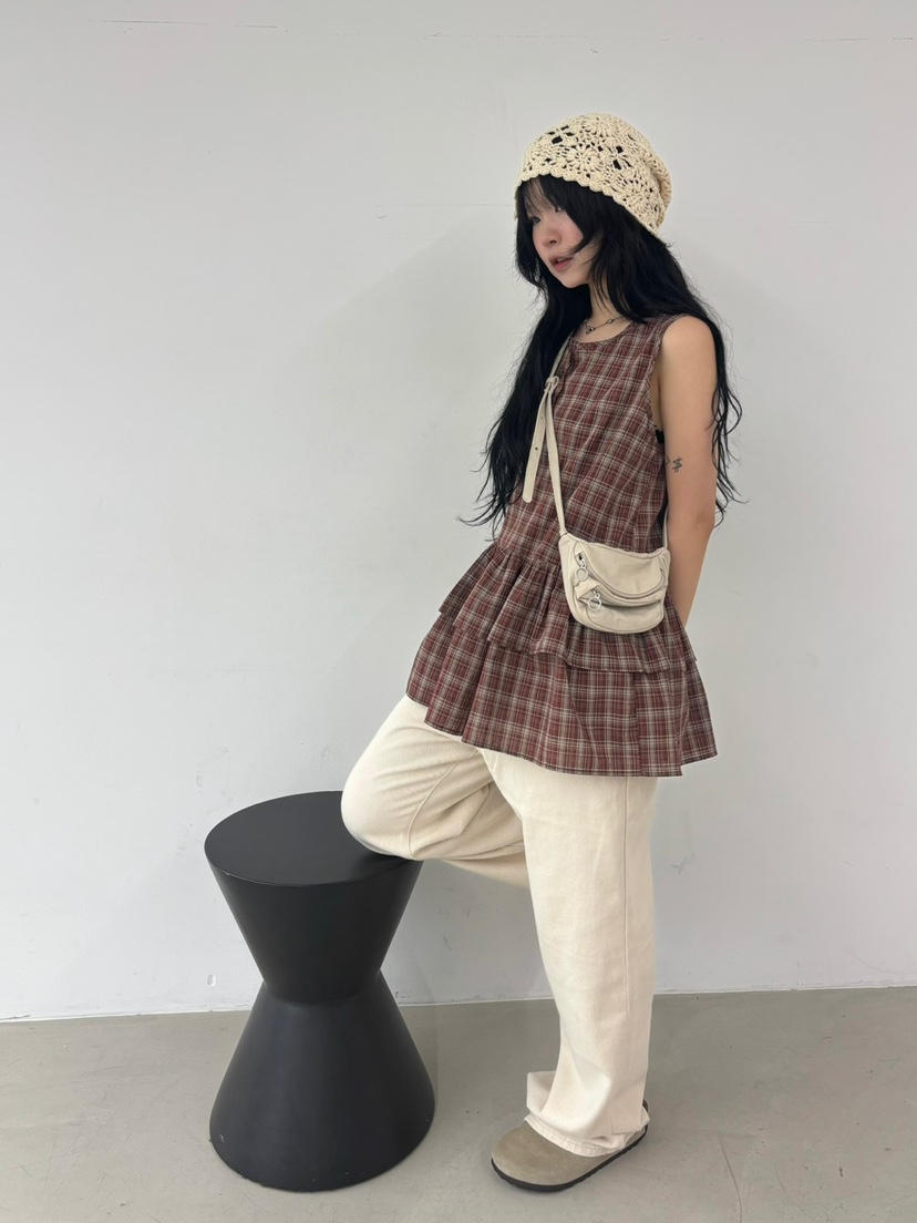 SHOTGUN東大門㊣實拍女裝新品職業時尚推薦休閑25春夏連衣裙SHOTGUN連衣裙