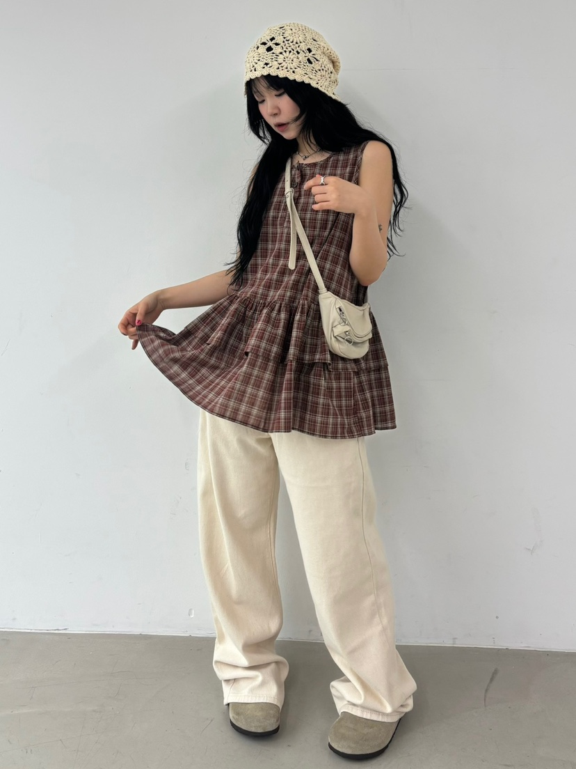 SHOTGUN東大門㊣實拍女裝新品職業時尚推薦休閑25春夏連衣裙SHOTGUN連衣裙
