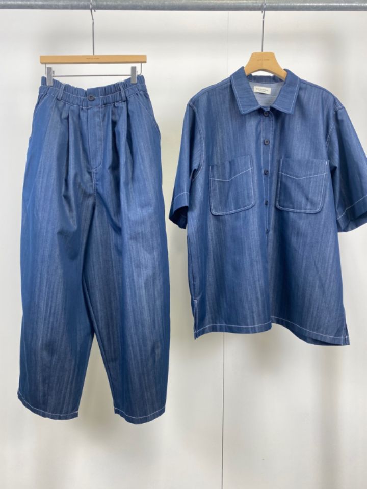BEETLE STORE東大門㊣直郵女士新品人氣休閑熱賣襯衫蕾絲衫BEETLE STORE襯衫/蕾絲衫圖色3