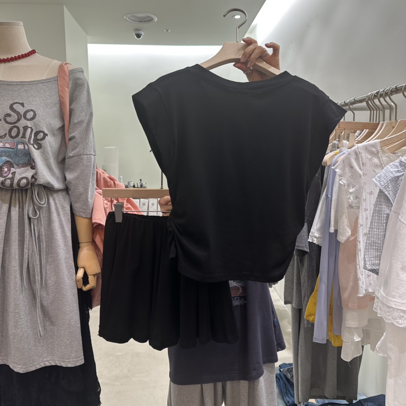 PART3東大門㊣直郵女裝新品25春夏時尚熱賣職業休閑人氣套裝Part.3套裝