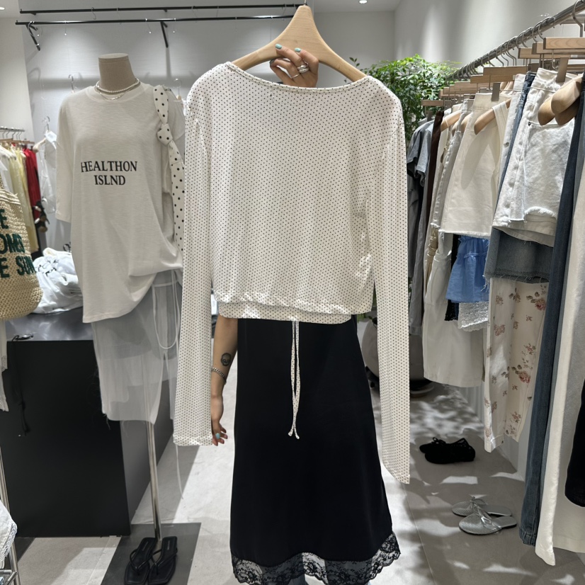 AYCE韓國直郵㊣女士新品職業時尚25春夏推薦人氣休閑真品套裝101SHOWROOM/AYCE套裝