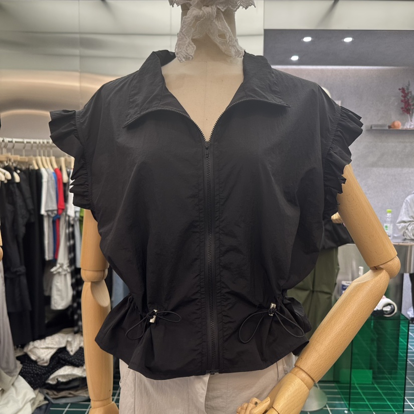 BABYTOUCH韓國代購㊣女裝新品25春夏真品時尚人氣推薦職業馬甲BABYTOUCH馬甲圖色3