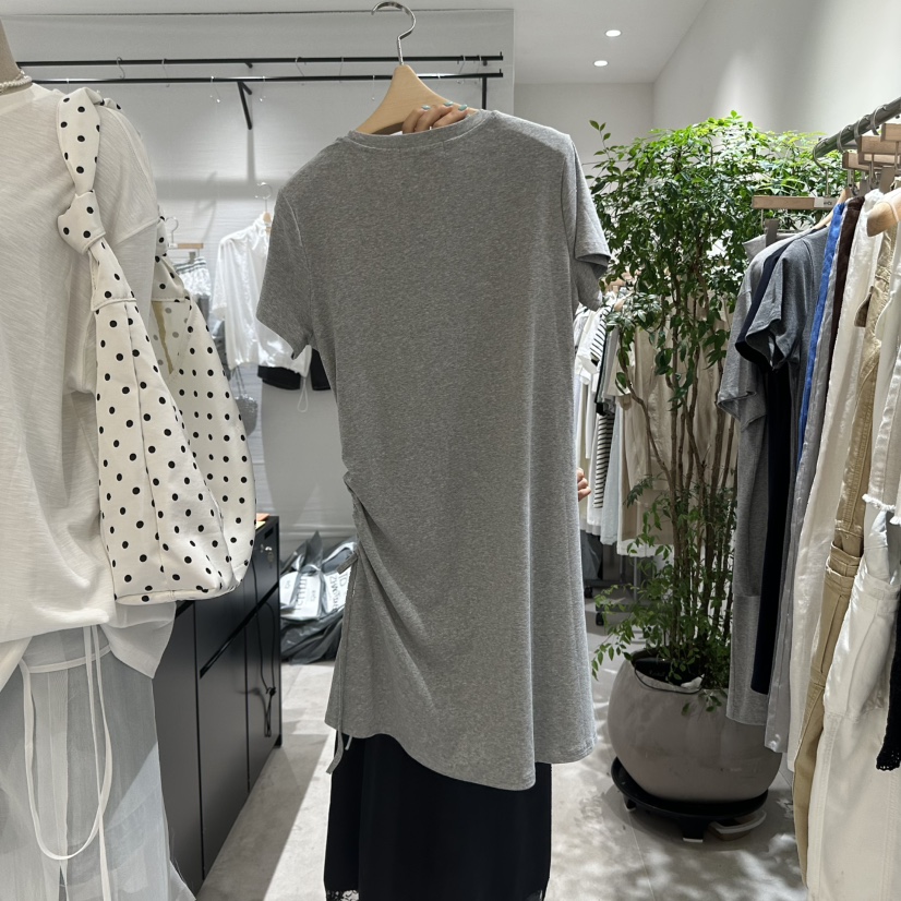 AYCE東大門㊣實拍女士新款人氣熱賣職業時尚休閑25春夏連衣裙101SHOWROOM/AYCE連衣裙