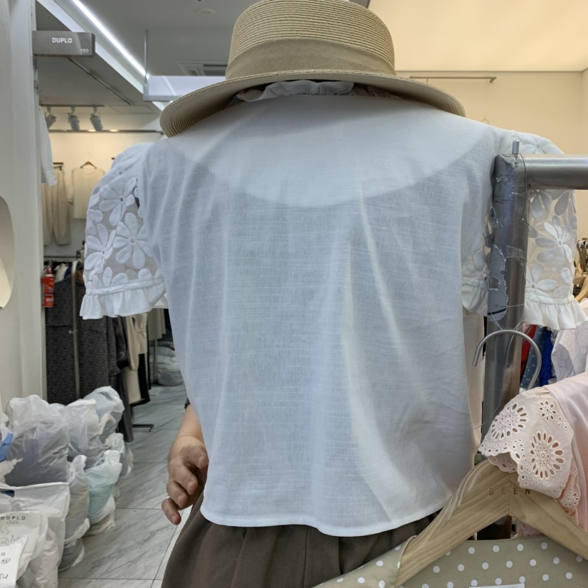 BEEN-A東大門㊣直郵女裝新品推薦25春夏人氣休閑真品熱賣夾克BEEN-A夾克