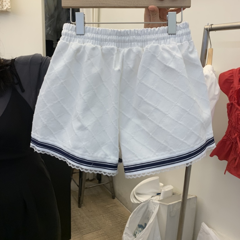 BEEN-A韓國直郵㊣女士新品人氣休閑真品25春夏推薦熱賣短褲BEEN-A短褲