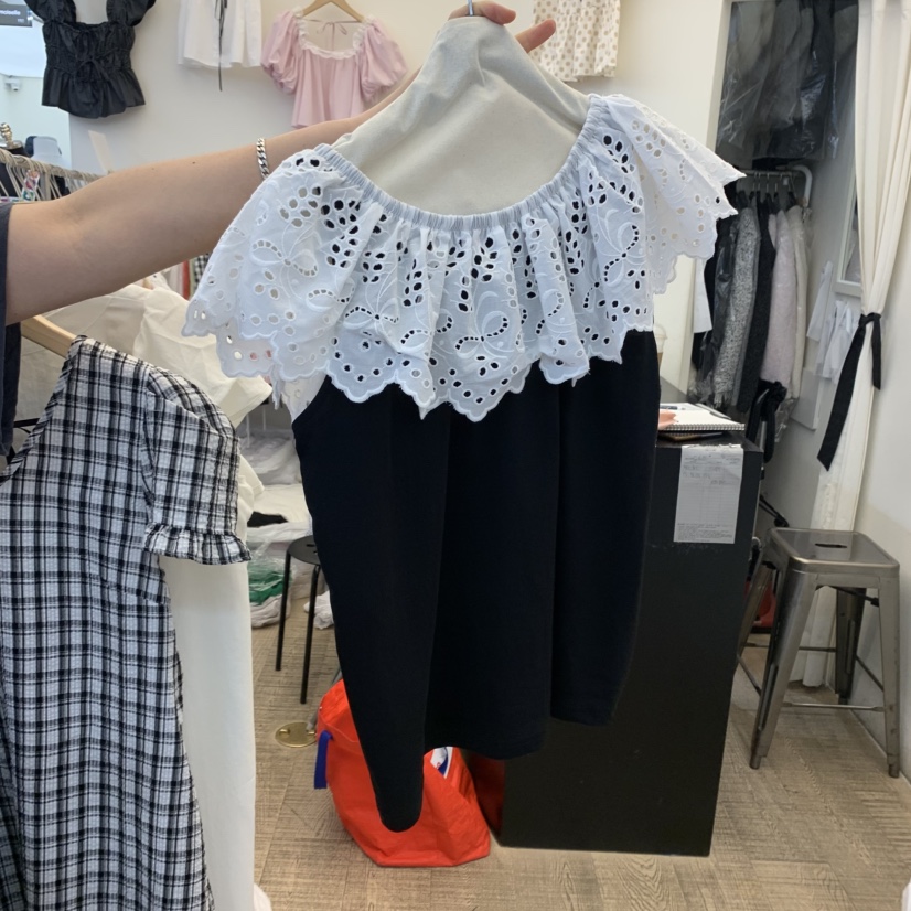 BEEN-A東大門㊣代購女裝新款真品時尚人氣25春夏熱賣吊帶背心BEEN-A吊帶/背心