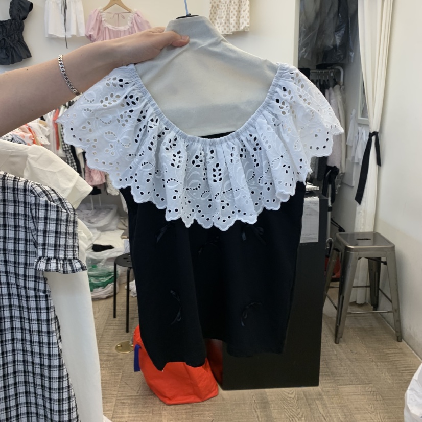 BEEN-A東大門㊣代購女裝新款真品時尚人氣25春夏熱賣吊帶背心BEEN-A吊帶/背心