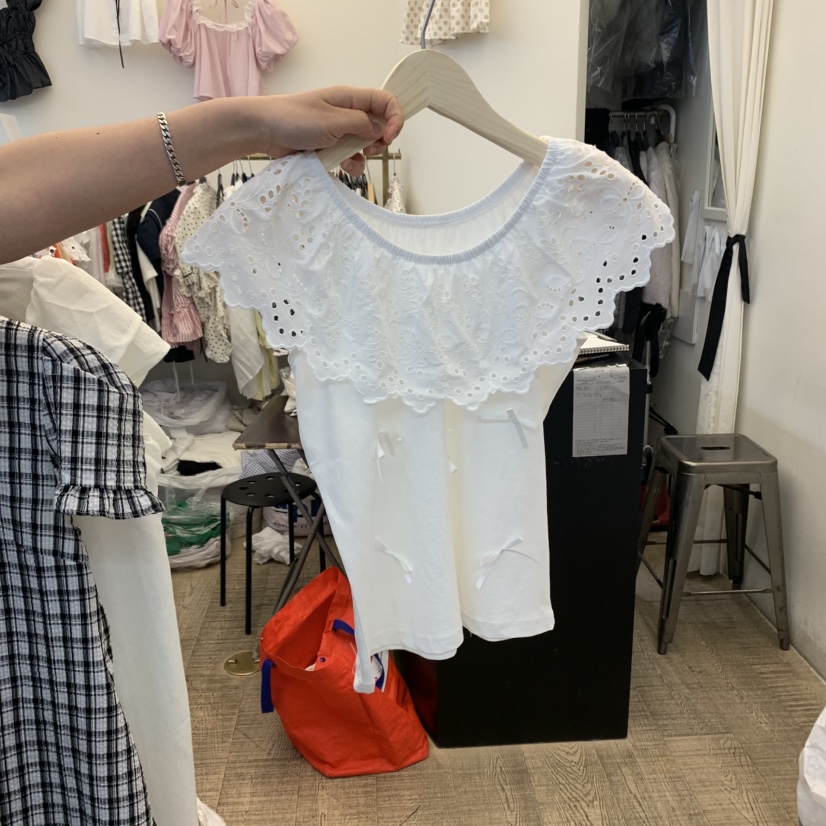 BEEN-A東大門㊣代購女裝新款真品時尚人氣25春夏熱賣吊帶背心BEEN-A吊帶/背心圖色2