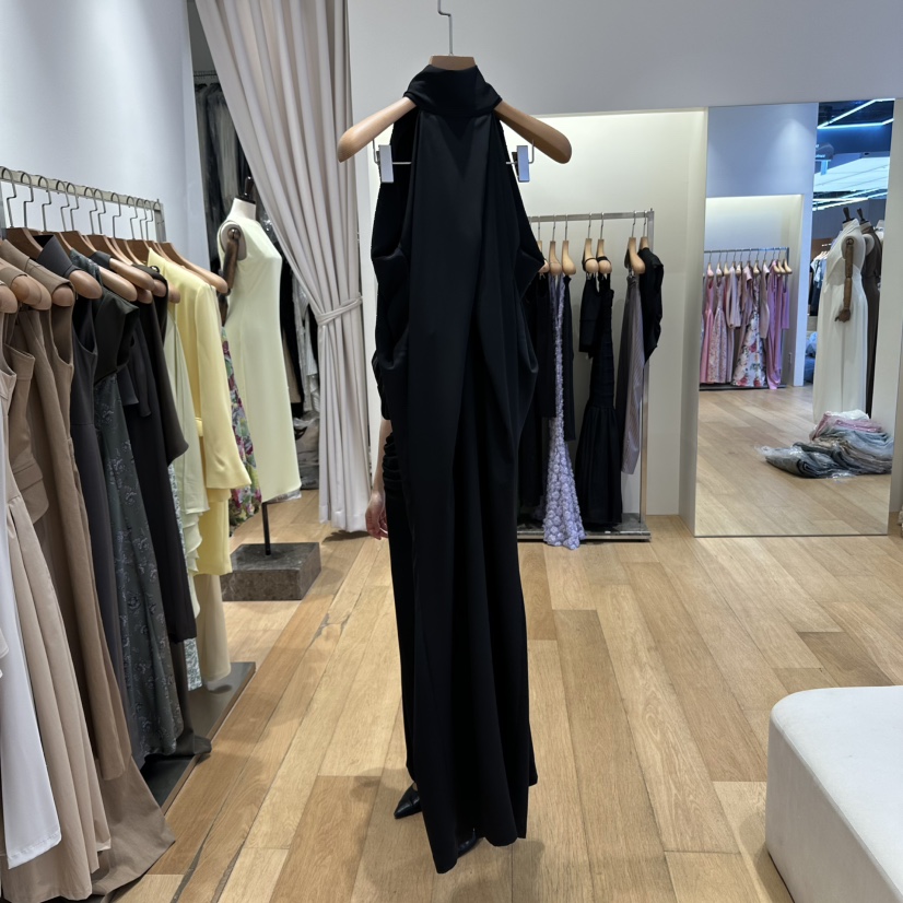 VAN NZILL東大門㊣直郵女裝新品休閑真品25春夏時尚連衣裙VAN NZILL連衣裙圖色3