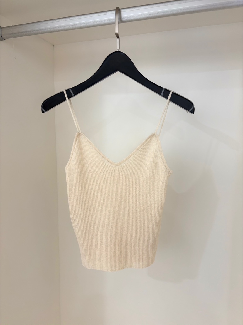 NORMAL東大門㊣直郵女士新品人氣休閑熱賣時尚25春夏吊帶背心NORMAL吊帶/背心