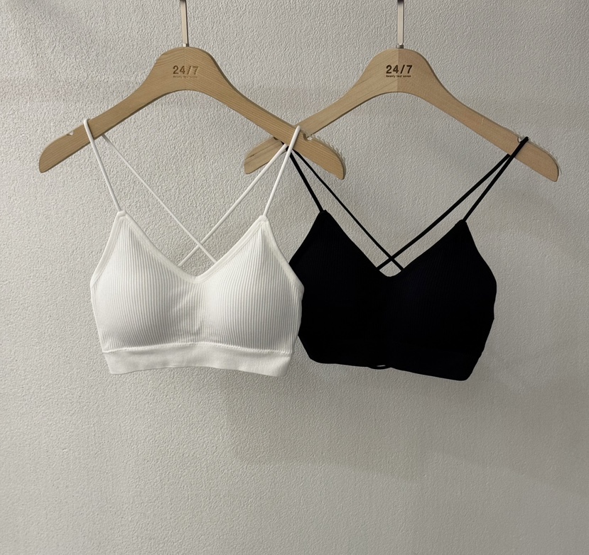 TWENTY FOUR SEVEN24-7東大門㊣直郵女裝新品真品吊帶背心TEWNTY FOUR SEVEN24-7吊帶/背心