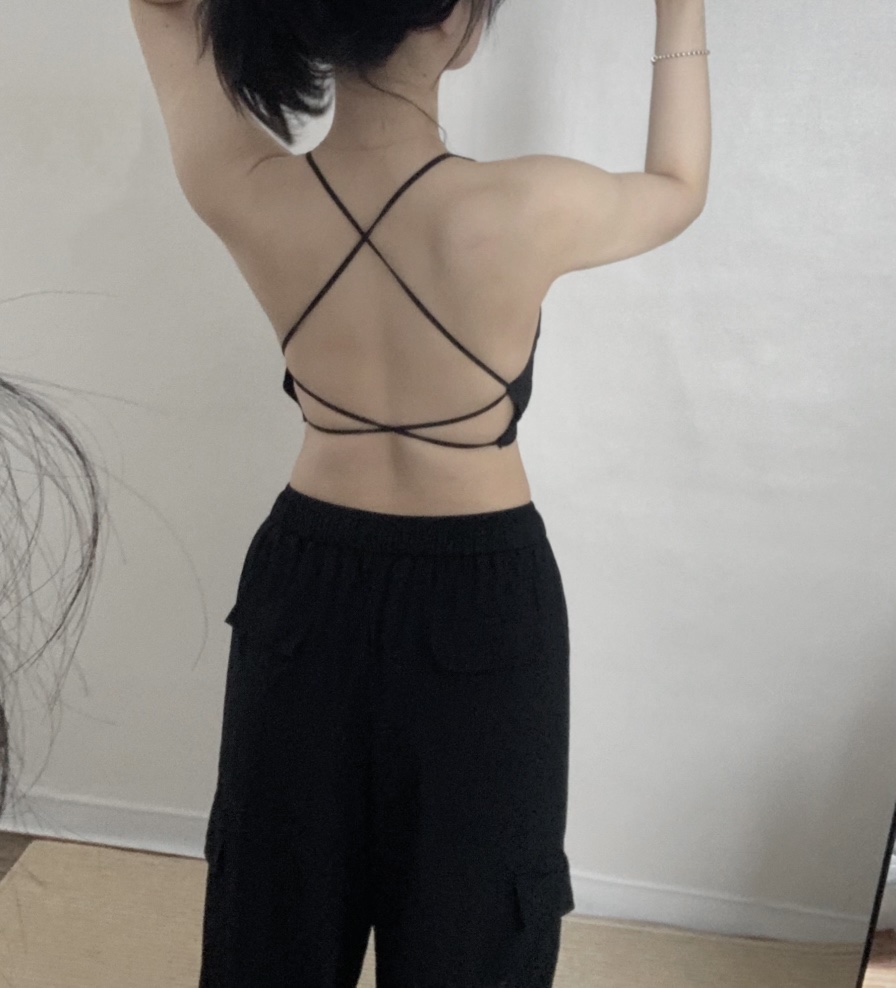TWENTY FOUR SEVEN24-7東大門㊣直郵女裝新品真品吊帶背心TEWNTY FOUR SEVEN24-7吊帶/背心