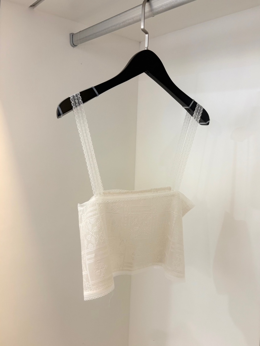 NORMAL東大門㊣直郵女士新品休閑職業25春夏熱賣人氣吊帶背心NORMAL吊帶/背心