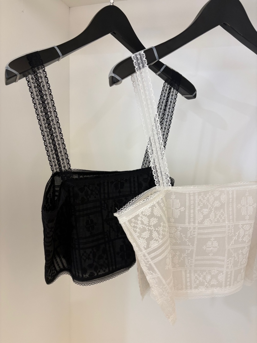 NORMAL東大門㊣直郵女士新品休閑職業25春夏熱賣人氣吊帶背心NORMAL吊帶/背心