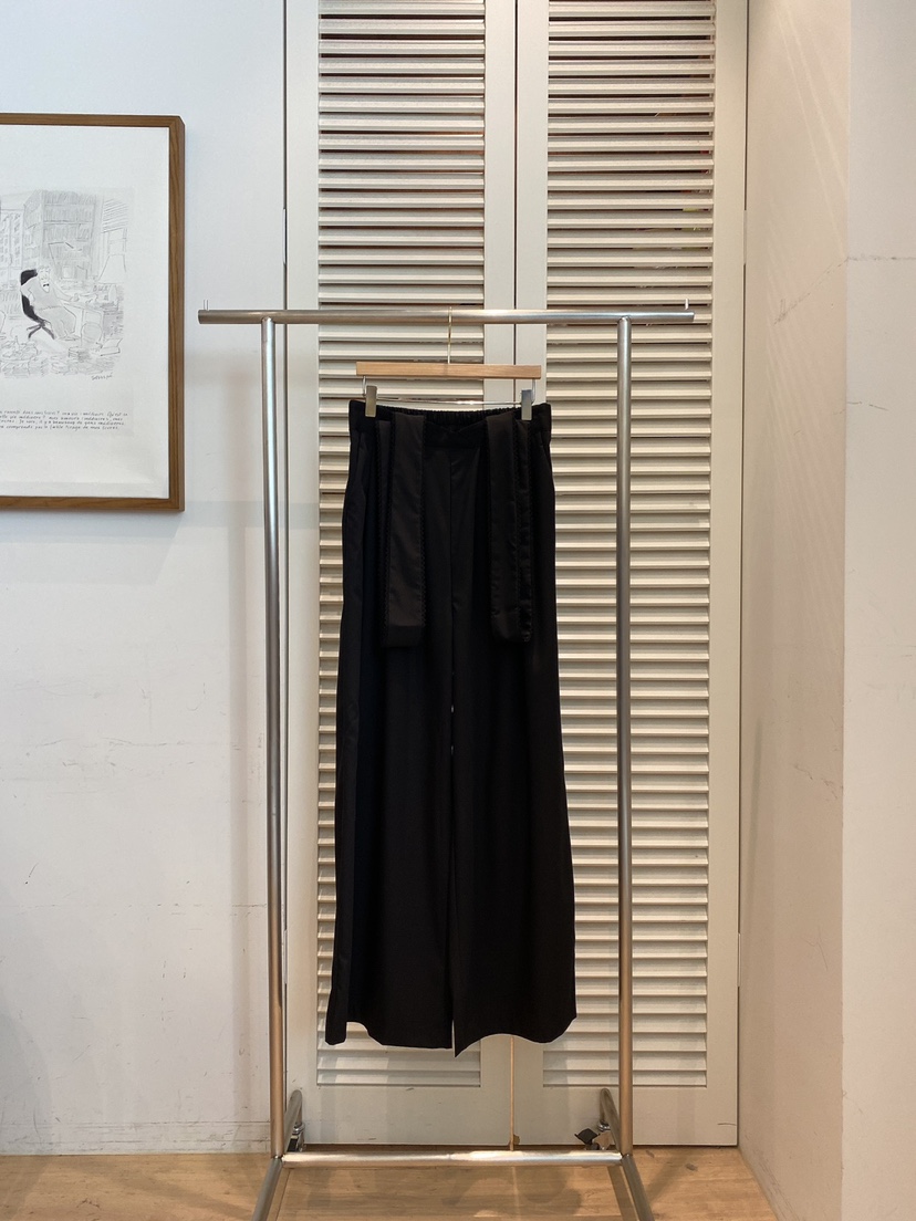 FAVE-L東大門㊣直郵女士新品休閑25春夏熱賣時尚真品背帶褲FAVE-L背帶褲圖色3