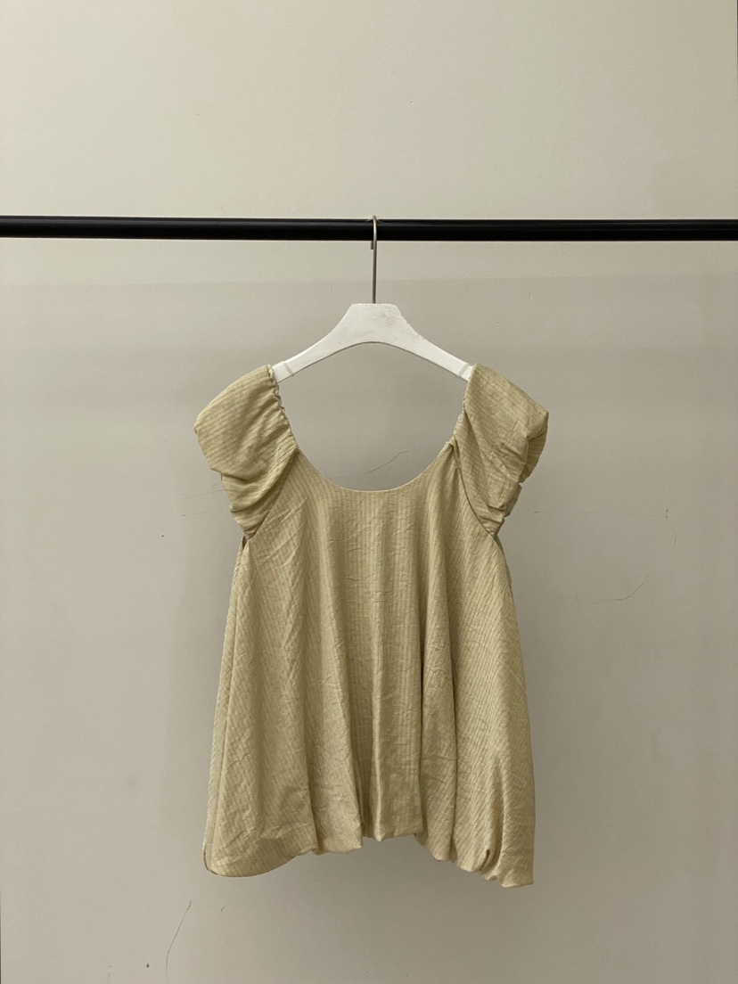 MUCH MORE東大門㊣直郵女士新品25春夏休閑推薦時尚吊帶背心MUCH MORE吊帶/背心圖色2