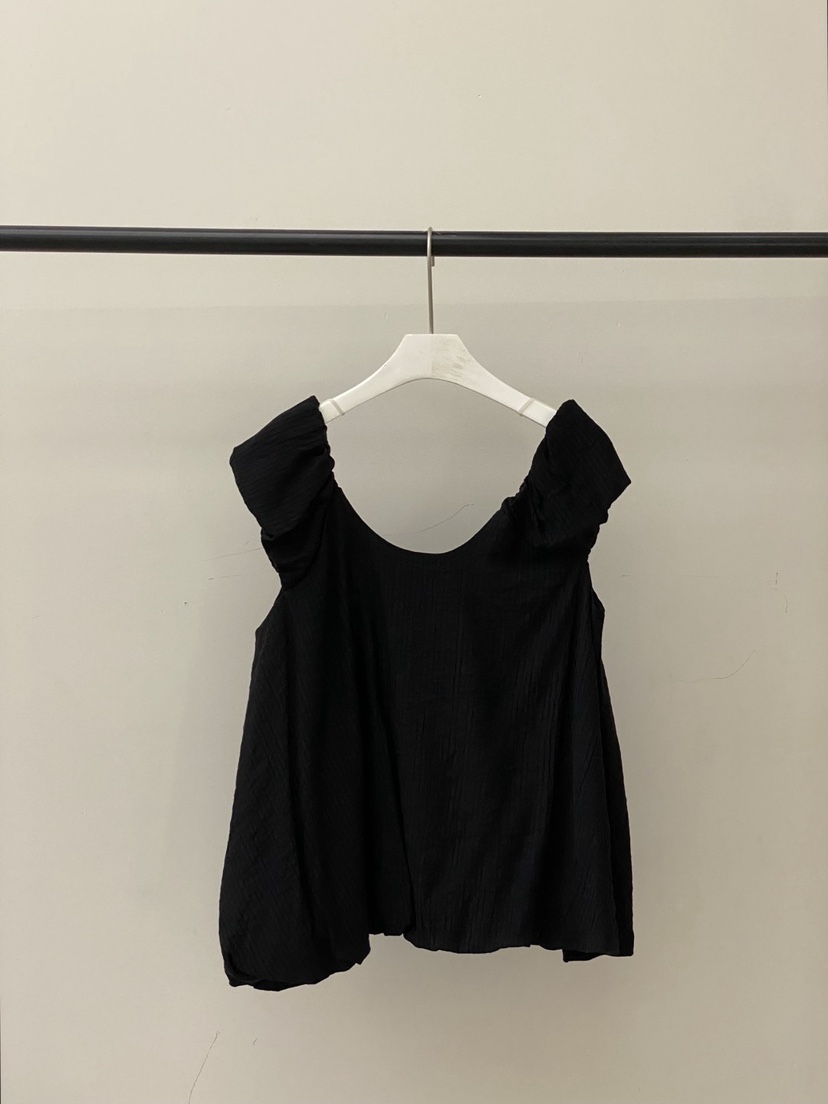 MUCH MORE東大門㊣直郵女士新品25春夏休閑推薦時尚吊帶背心MUCH MORE吊帶/背心圖色3