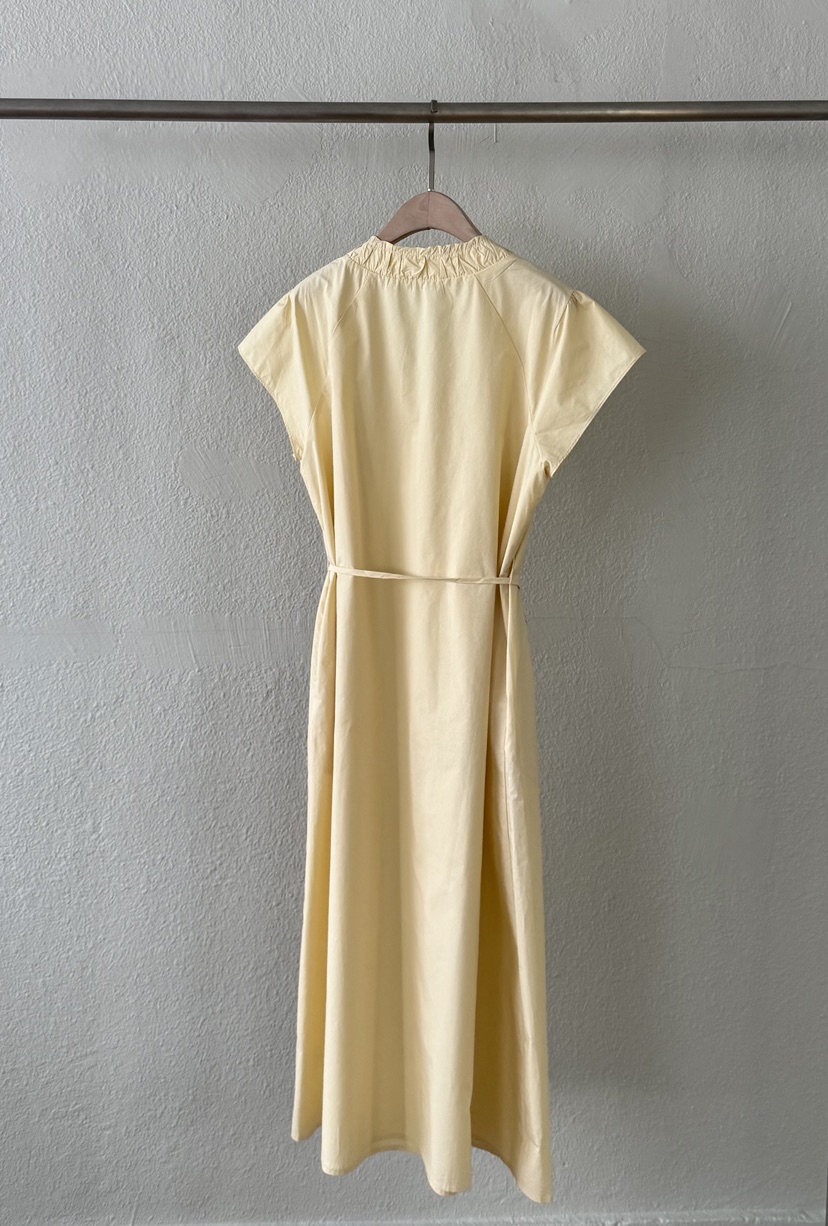 TWENTY FOUR SEVEN24-7東大門㊣實拍女裝新品熱賣連衣裙TEWNTY FOUR SEVEN24-7連衣裙