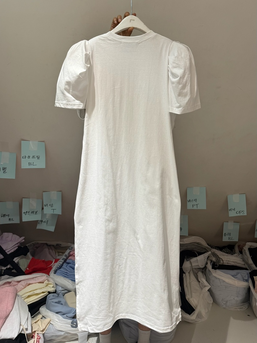 BELITA-L韓國直郵㊣女士新款熱賣職業推薦真品時尚休閑連衣裙BELITA-L連衣裙