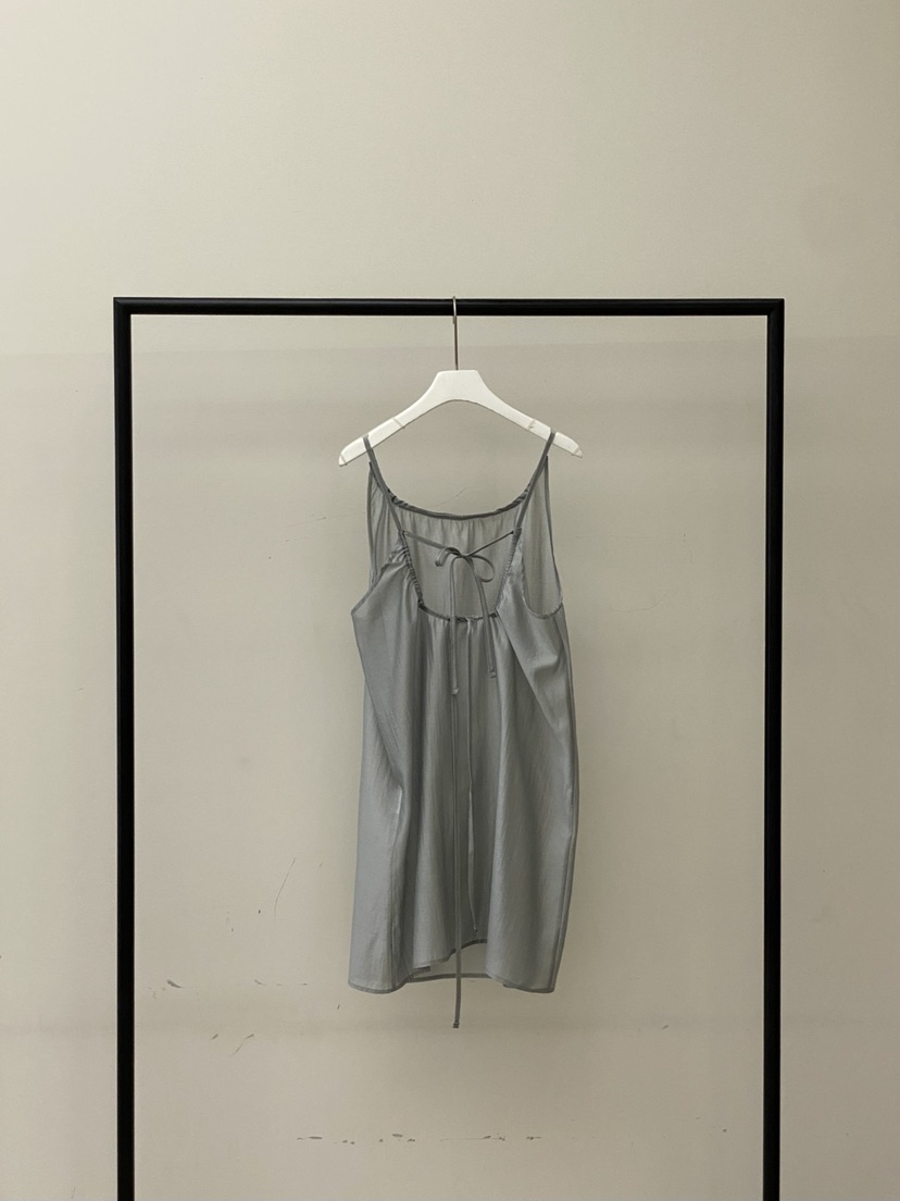 MUCH MORE東大門㊣實拍女士新品25春夏人氣熱賣時尚連衣裙MUCH MORE連衣裙