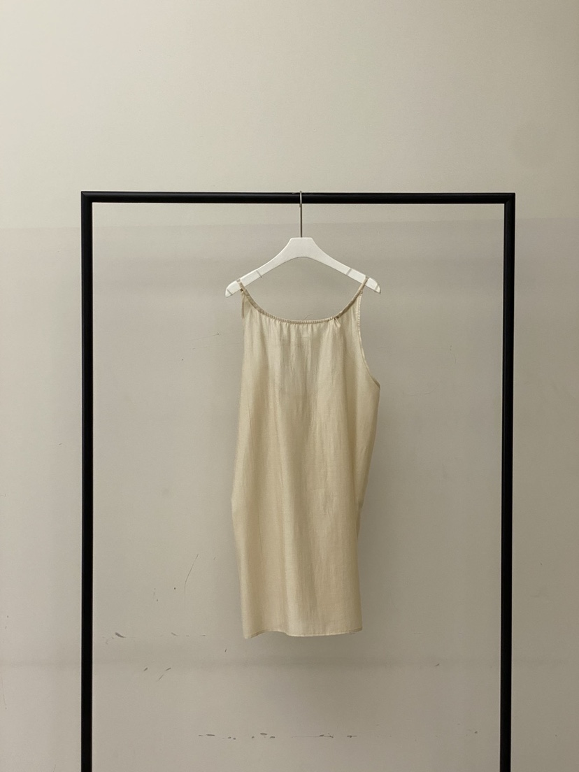 MUCH MORE東大門㊣實拍女士新品25春夏人氣熱賣時尚連衣裙MUCH MORE連衣裙