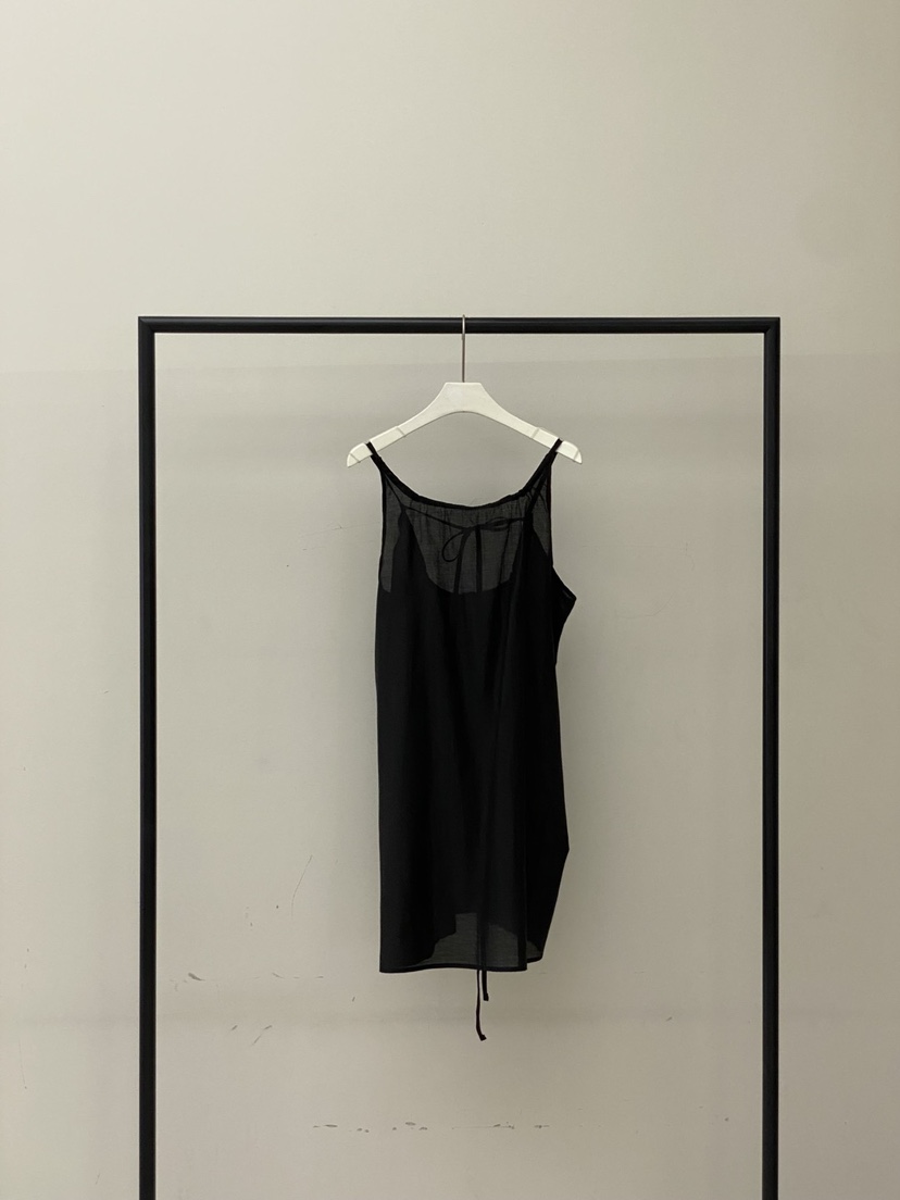 MUCH MORE東大門㊣實拍女士新品25春夏人氣熱賣時尚連衣裙MUCH MORE連衣裙圖色2