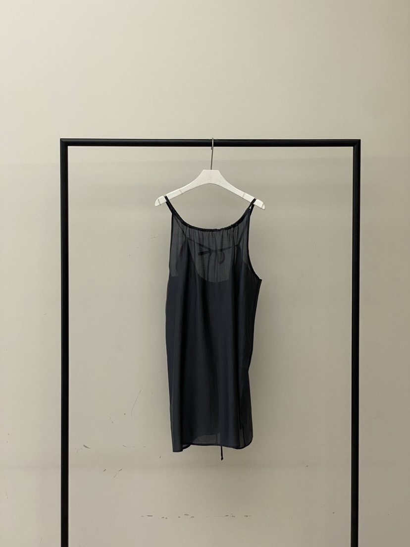 MUCH MORE東大門㊣實拍女士新品25春夏人氣熱賣時尚連衣裙MUCH MORE連衣裙圖色3