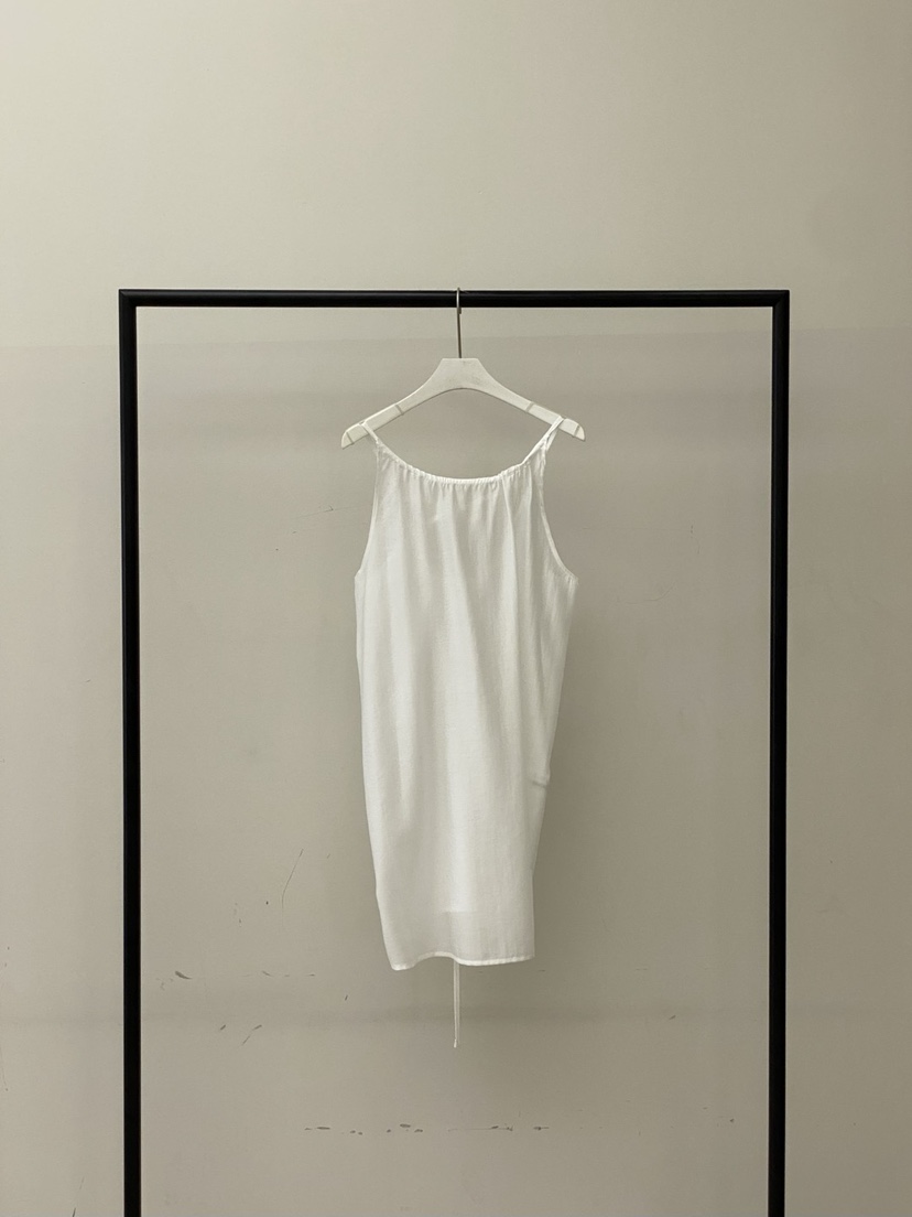 MUCH MORE東大門㊣實拍女士新品25春夏人氣熱賣時尚連衣裙MUCH MORE連衣裙圖色4