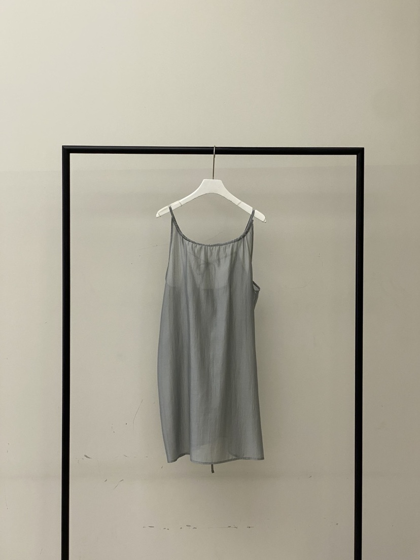 MUCH MORE東大門㊣實拍女士新品25春夏人氣熱賣時尚連衣裙MUCH MORE連衣裙圖色5