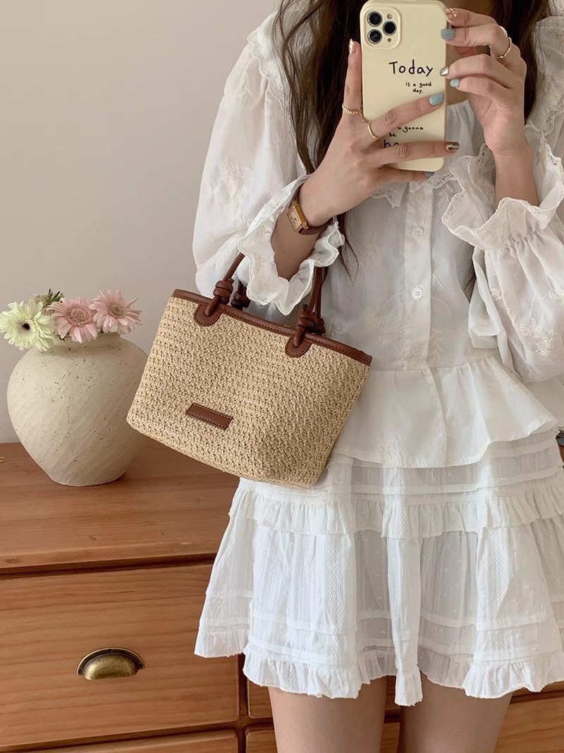 POSH BLUE東大門㊣代購女裝新款熱賣人氣推薦職業時尚手提包POSH BLUE手提包