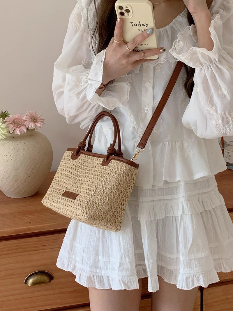 POSH BLUE東大門㊣代購女裝新款熱賣人氣推薦職業時尚手提包POSH BLUE手提包