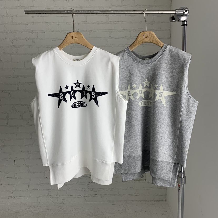 THE ABLE韓國直郵㊣女士新品25春夏人氣職業推薦時尚吊帶背心THE ABLE/TA吊帶/背心