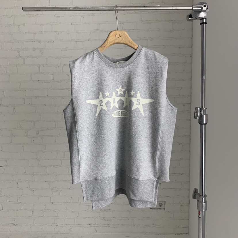 THE ABLE韓國直郵㊣女士新品25春夏人氣職業推薦時尚吊帶背心THE ABLE/TA吊帶/背心圖色2