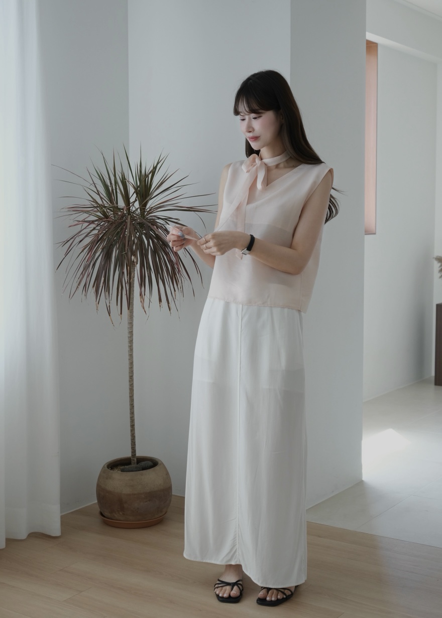 ALATE東大門㊣代購女裝新款人氣職業推薦真品襯衫蕾絲衫含腰帶LEGACY襯衫/蕾絲衫