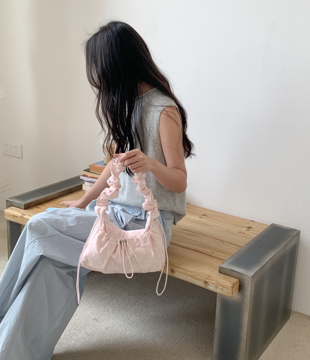 POSH BLUE東大門㊣實拍女裝新品真品人氣熱賣職業單肩斜跨包POSH BLUE單肩/斜跨包