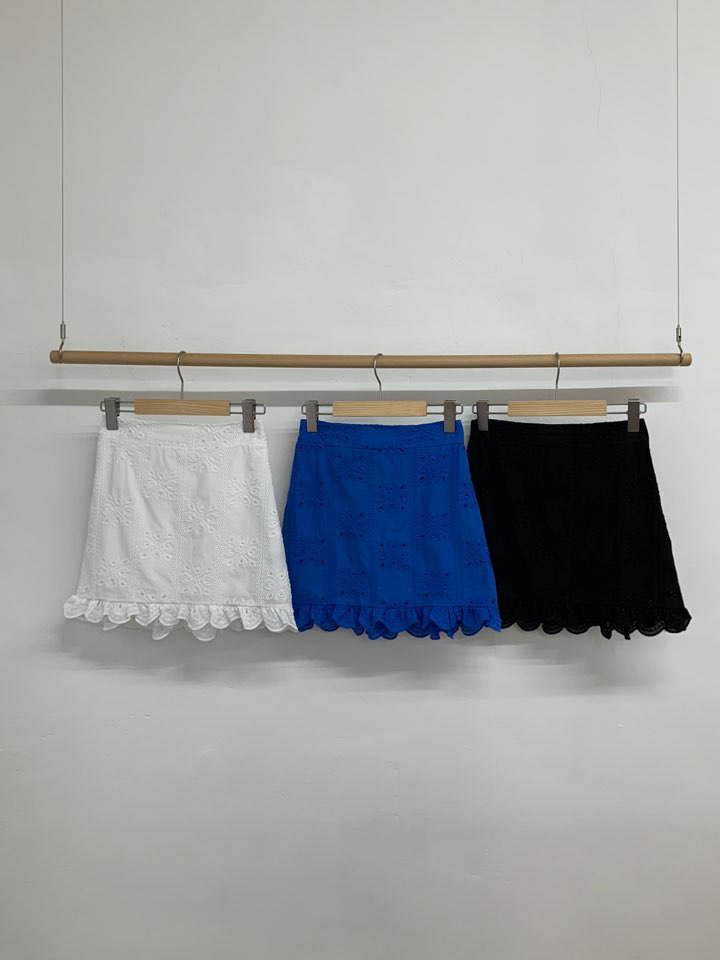 MORE THAN-P東大門㊣實拍女裝新品休閑熱賣推薦人氣真品短裙MORE THAN短裙