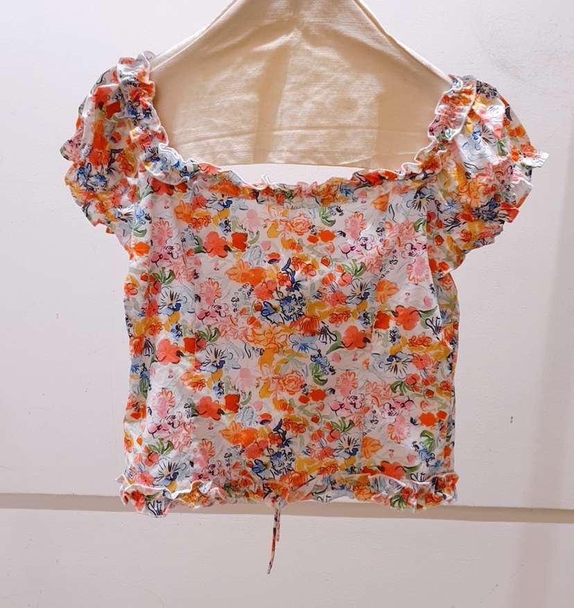 AWESOME-P韓國代購㊣女士新品真品休閑推薦人氣襯衫蕾絲衫AWESOME-P襯衫/蕾絲衫