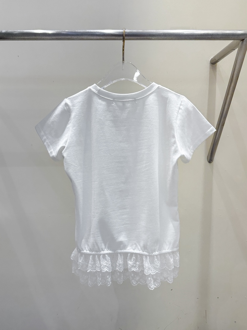 81 MARKET-L韓國直郵㊣女裝新品職業時尚25春夏真品熱賣T恤81 MARKET-LT恤