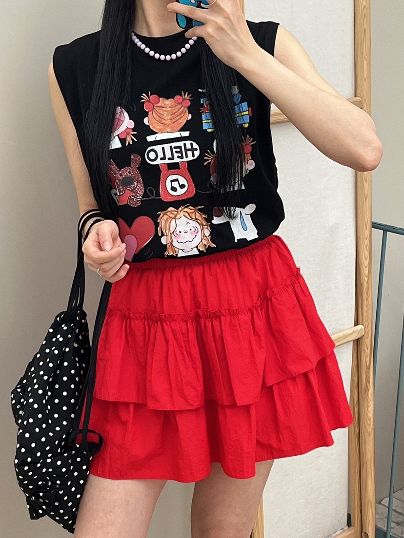 MA NYO東大門㊣實拍女裝新款人氣職業休閑推薦真品吊帶背心MA NYO吊帶/背心