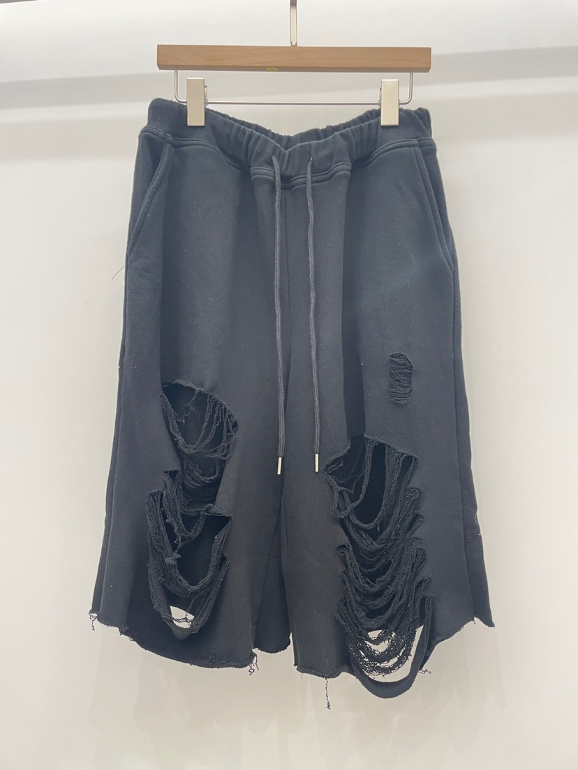 NYLON東大門㊣直郵女裝新款休閑推薦熱賣真品時尚職業人氣短褲NYLON短褲圖色3
