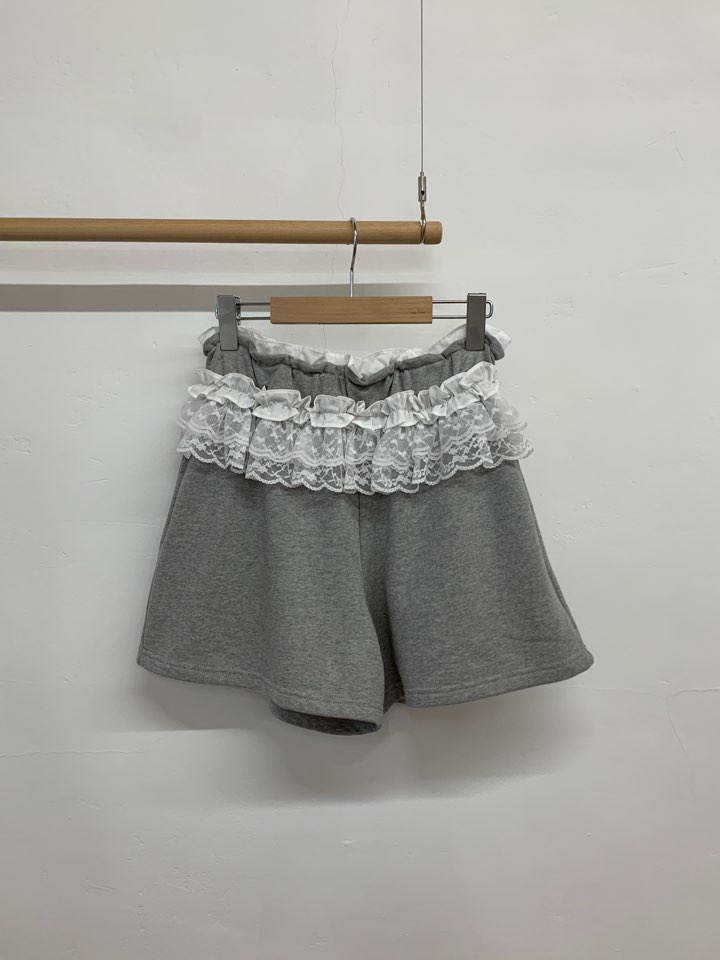 MORE THAN-P東大門㊣直郵女士新品職業時尚真品人氣熱賣短褲MORE THAN短褲