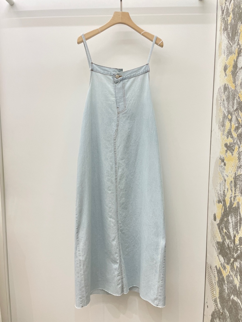 NYLON韓國直郵㊣女裝新品休閑時尚25春夏熱賣真品推薦連衣裙NYLON連衣裙圖色2