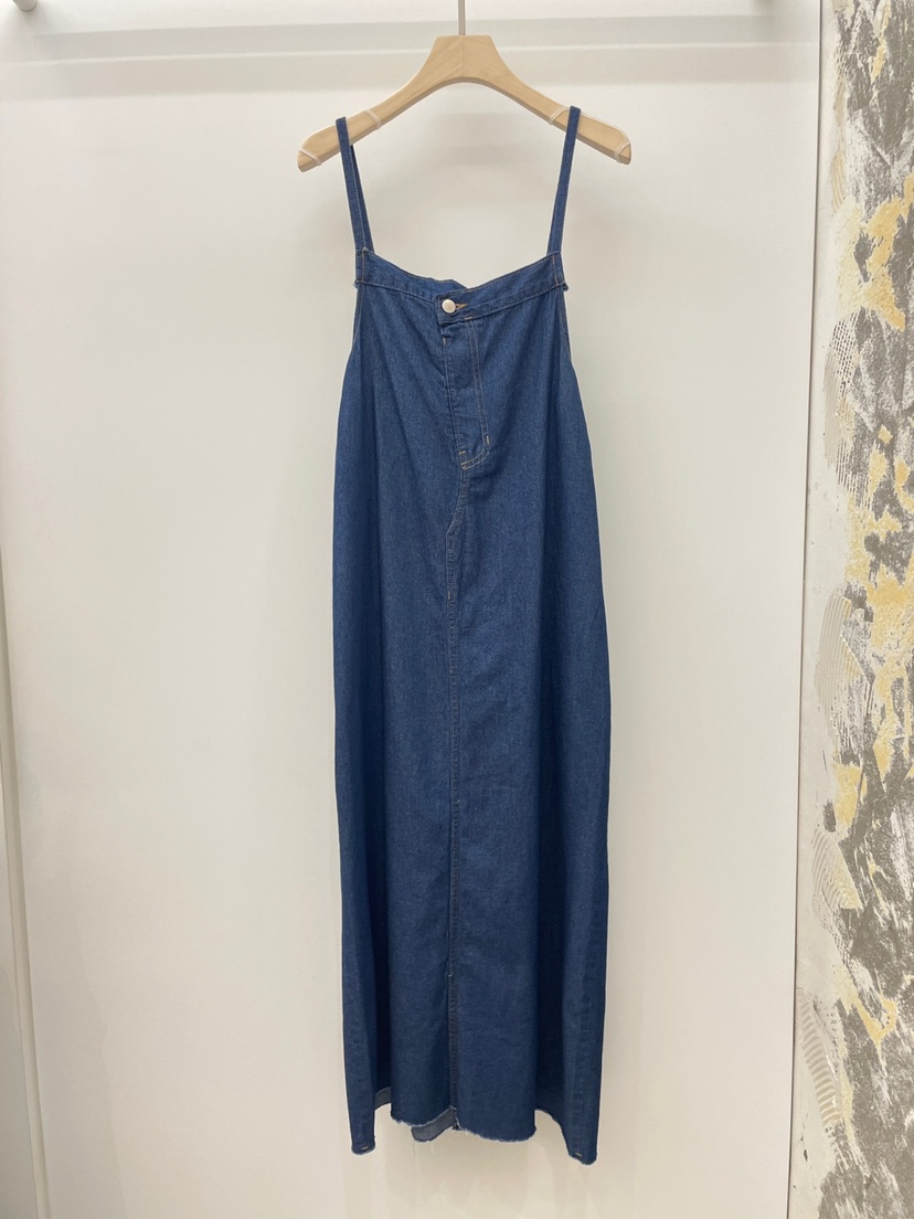 NYLON韓國直郵㊣女裝新品休閑時尚25春夏熱賣真品推薦連衣裙NYLON連衣裙圖色3