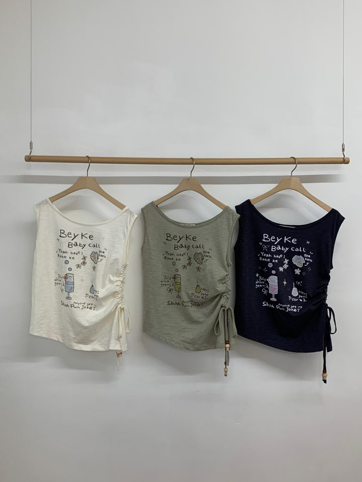 MORE THAN-P東大門㊣代購女士新品推薦熱賣休閑職業吊帶背心MORE THAN吊帶/背心