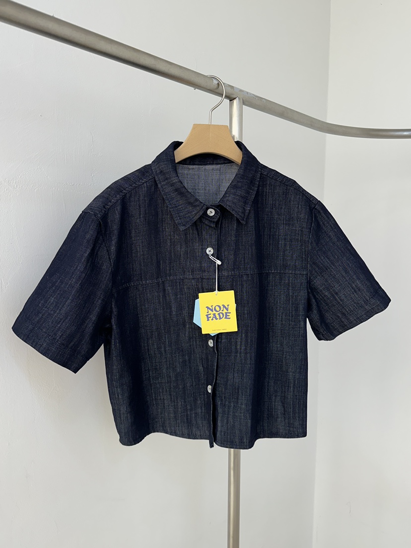 EOMPIT東大門㊣代購女士新品職業熱賣人氣25春夏襯衫蕾絲衫EOMPIT襯衫/蕾絲衫