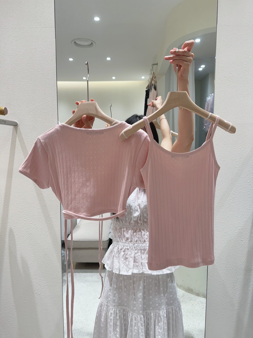 MARKE-P東大門㊣直郵女裝新品職業休閑推薦熱賣25春夏套裝套裝MARKE-P套裝