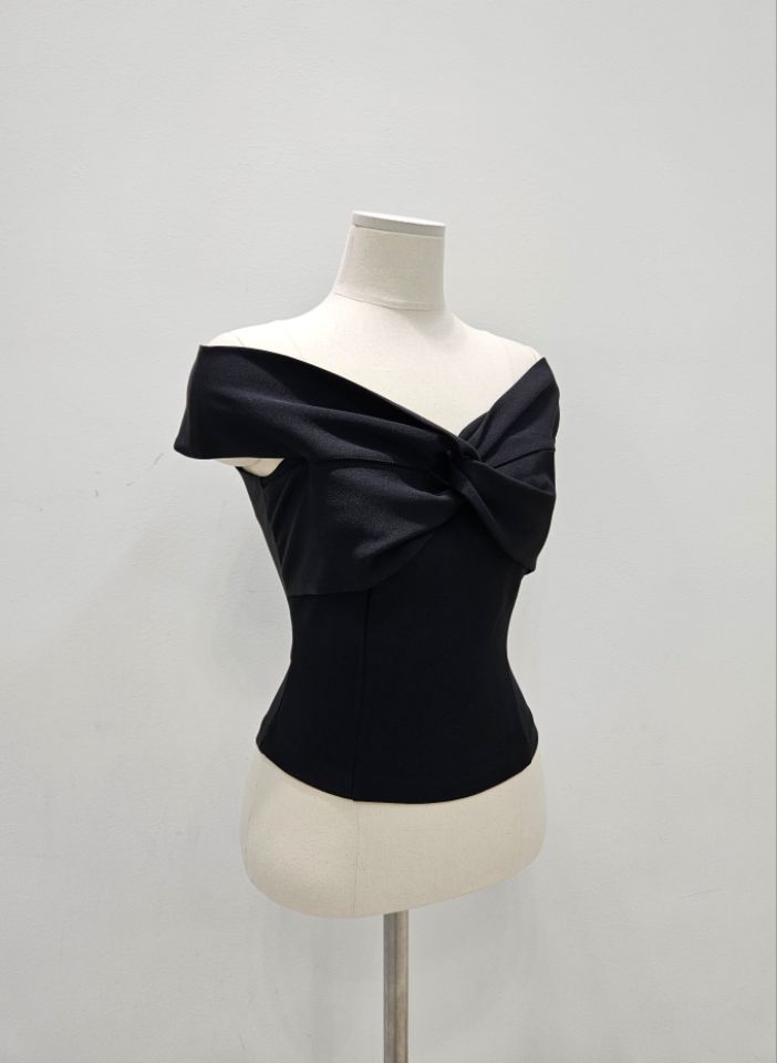 HIGH HEELS韓國直郵㊣女士新款真品熱賣25春夏推薦襯衫蕾絲衫HIGH HEELS襯衫/蕾絲衫